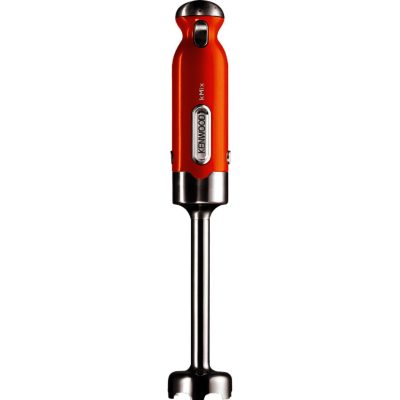 Kenwood HB857 kMix Boutique Hand Blender in Orange